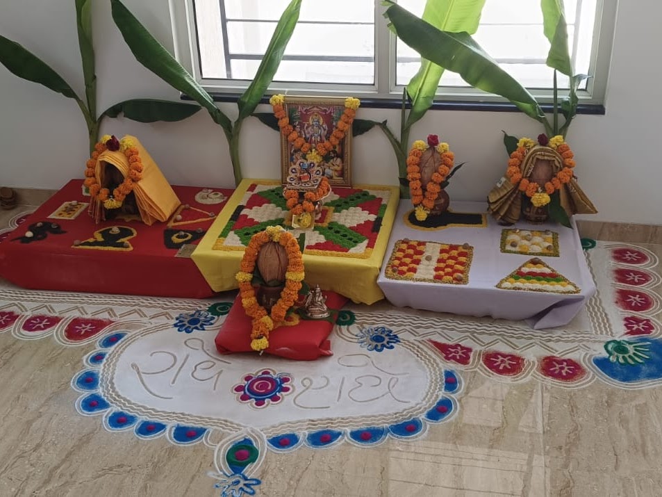 Know About Banaras Panditji